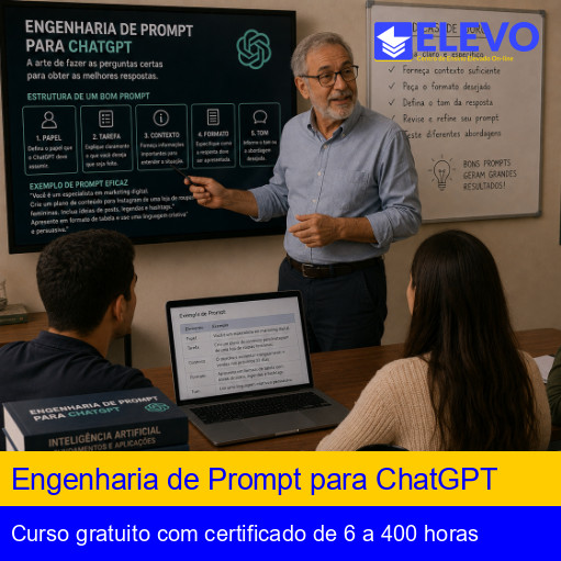 Engenharia de Prompt para ChatGPT